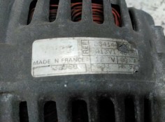 Recambio de alternador para citroën saxo 1.1 referencia OEM IAM    2