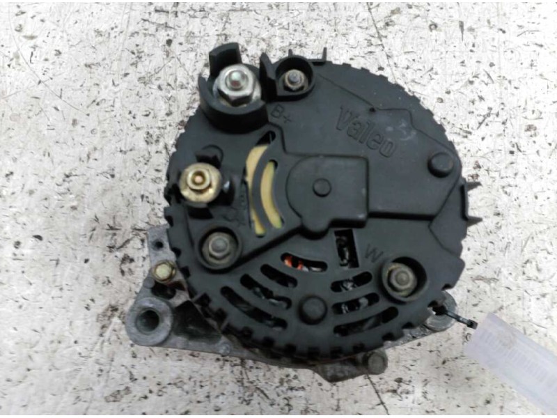 Recambio de alternador para citroën saxo 1.1 referencia OEM IAM   