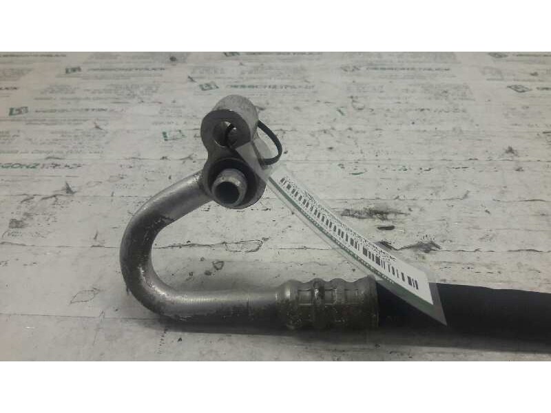 Recambio de tubos aire acondicionado para opel corsa c referencia OEM IAM   