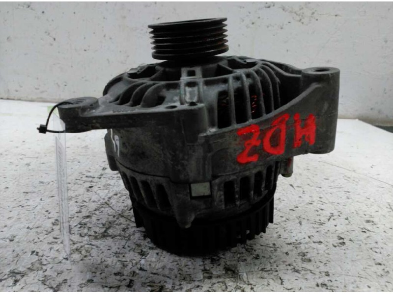 Recambio de alternador para citroën saxo 1.1 referencia OEM IAM   
