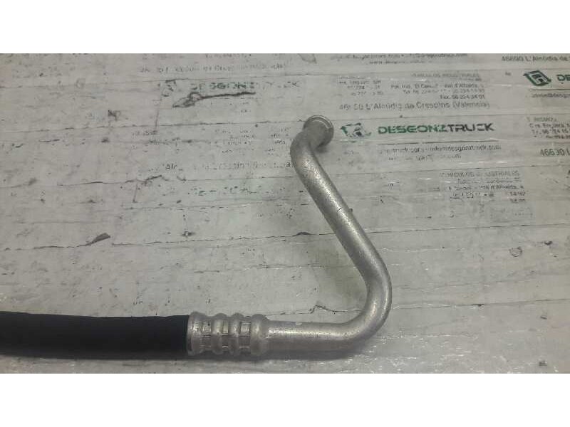Recambio de tubos aire acondicionado para opel corsa c referencia OEM IAM   