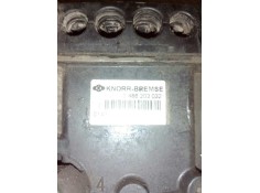 Recambio de valvula aire para man tg - a 18.xxx fg / fllc (e2) l referencia OEM IAM 0486203032  VALVULA EBS 2