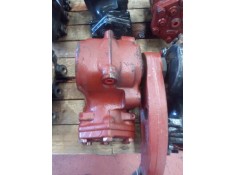 Recambio de caja direccion para iveco eurotech cursor (mh) fsa (440 e 35) larga distancia referencia OEM IAM 501440 41028790EB 8