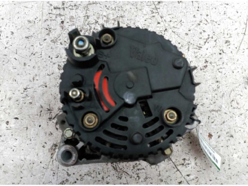 Recambio de alternador para citroën saxo 1.1 referencia OEM IAM   