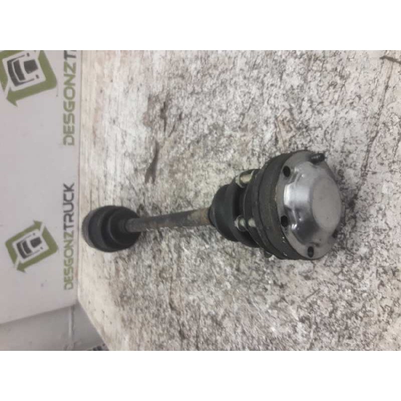 Recambio de transmision trasera derecha para mercedes-benz clase c (w202) berlina 250 td (202.128) referencia OEM IAM   