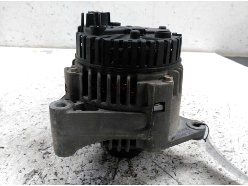 Recambio de alternador para citroën saxo 1.1 referencia OEM IAM   