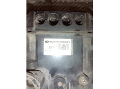 Recambio de valvula aire para man tg - a 18.xxx fg / fllc (e2) l referencia OEM IAM 0486203032  VALVULA EBS 2