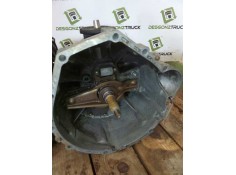 Recambio de caja cambios para mercedes trucks sprinter 410 d referencia OEM IAM G285 711612 207894 2