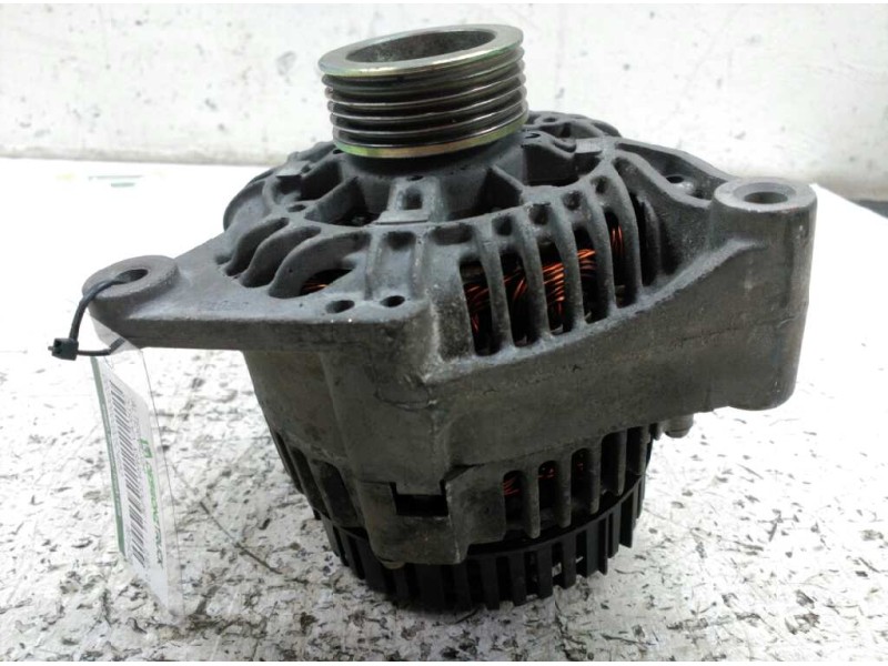 Recambio de alternador para citroën xsara coupe 1.4 referencia OEM IAM 9619429380  