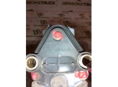 Recambio de valvula aire para man tg - a 18.xxx fg / fllc (e2) l referencia OEM IAM 4640070010  VALVULA NIVELADORA 2