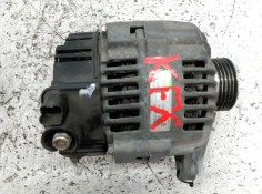 Recambio de alternador para citroën saxo 1.4 referencia OEM IAM 9637075380  