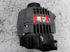Recambio de alternador para citroën saxo 1.4 referencia OEM IAM 9637075380   2
