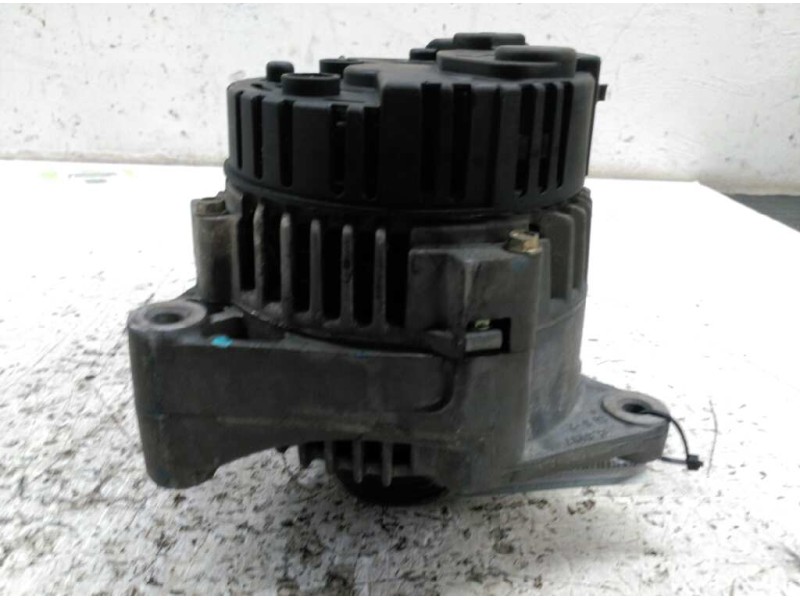 Recambio de alternador para citroën saxo 1.4 referencia OEM IAM 9637075380  