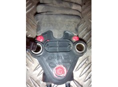 Recambio de valvula aire para man tg - a 18.xxx fg / fllc (e2) l referencia OEM IAM 4640070010  VALVULA NIVELADORA 2