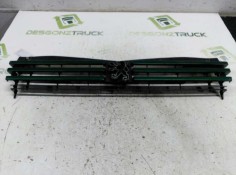 Recambio de rejilla delantera central para peugeot 205 berlina 1.8 d generation referencia OEM IAM   