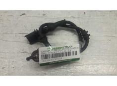 Recambio de captador abs delantero derecho para opel corsa c referencia OEM IAM   