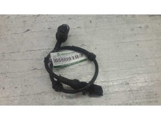 Recambio de captador abs delantero izquierdo para opel corsa c referencia OEM IAM   