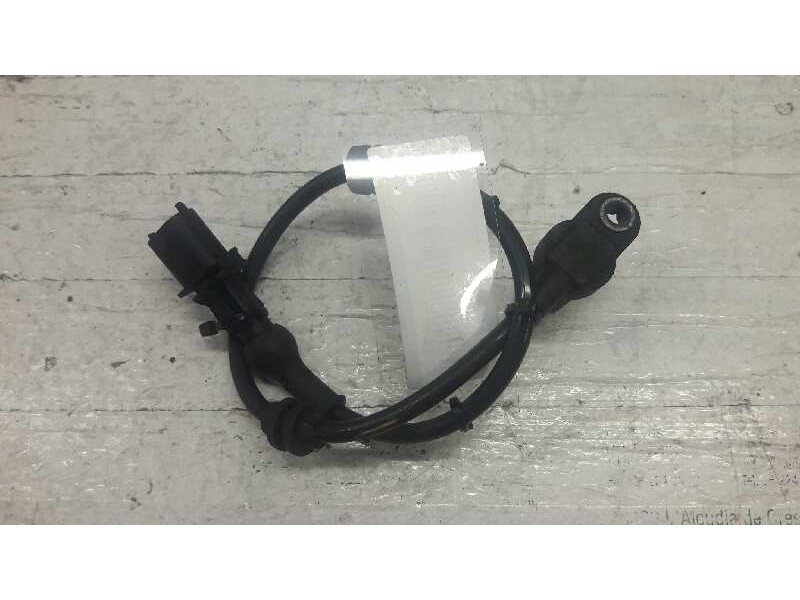 Recambio de captador abs delantero izquierdo para opel corsa c referencia OEM IAM   