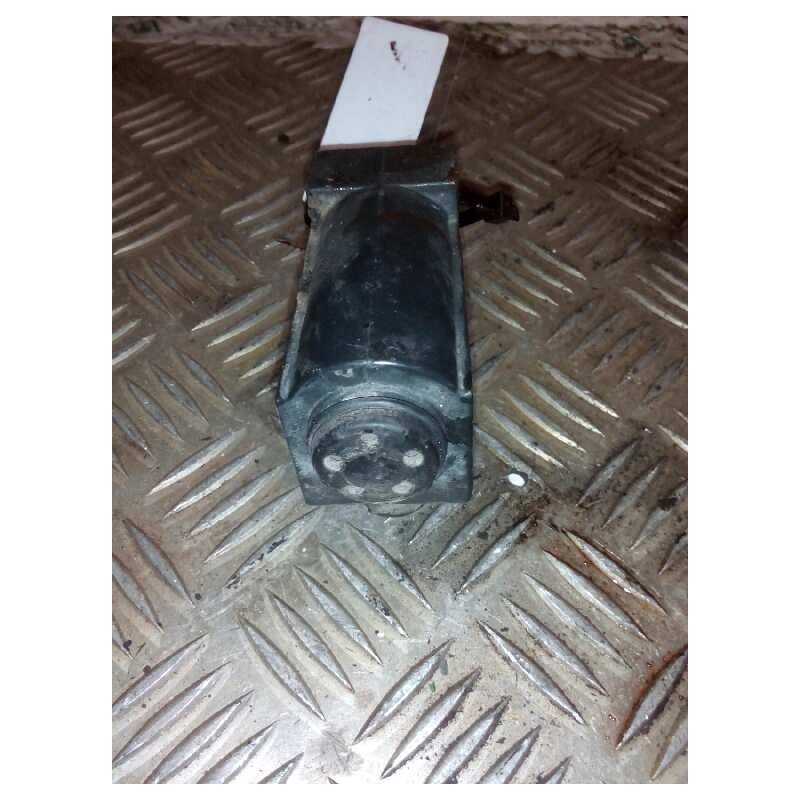 Recambio de electro valvula para man tg - a 18.xxx fg / fllc (e2) l referencia OEM IAM 81521606117 5382900040 