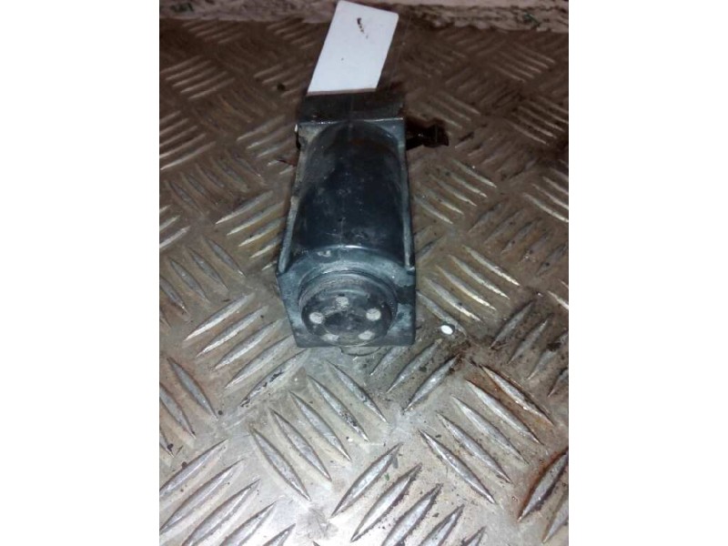 Recambio de electro valvula para man tg - a 18.xxx fg / fllc (e2) l referencia OEM IAM 81521606117 5382900040 