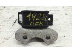 Recambio de soporte motor derecho para opel corsa c referencia OEM IAM   