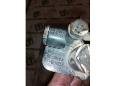 Recambio de valvula aire para man tg - a 18.xxx fg / fllc (e2) l referencia OEM IAM 81981836000   2