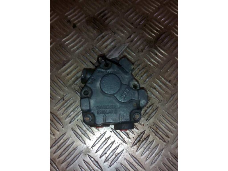 Recambio de bomba combustible para renault premium route 2006 fas 4x2 larga distancia referencia OEM IAM 7018955113  