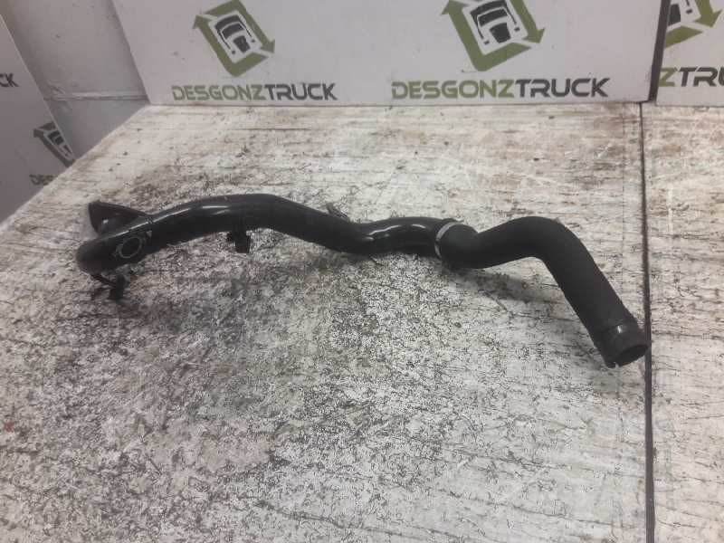 Recambio de tubo para fiat linea (110) activa (110.0/111.0) referencia OEM IAM   