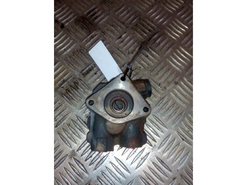 Recambio de bomba combustible para renault premium route 2006 fas 4x2 larga distancia referencia OEM IAM 7018955113  