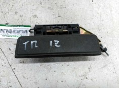 Recambio de maneta exterior trasera izquierda para peugeot 205 berlina 1.8 d generation referencia OEM IAM   