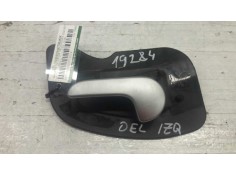 Recambio de maneta interior delantera izquierda para opel corsa c referencia OEM IAM 13110956  