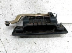 Recambio de maneta exterior trasera izquierda para peugeot 205 berlina 1.8 d generation referencia OEM IAM    2