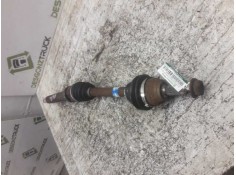 Recambio de transmision delantera derecha para ford fiesta (cbk) ambiente referencia OEM IAM 2S6W3B43CAA  