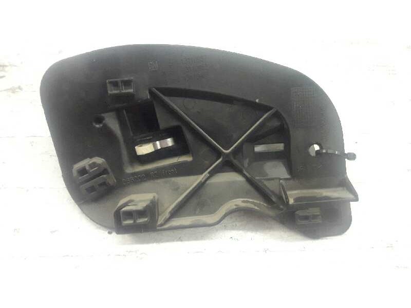 Recambio de maneta interior delantera derecha para opel corsa c referencia OEM IAM 13110957  