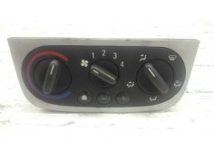 Recambio de mando calefaccion / aire acondicionado para opel corsa c referencia OEM IAM 17302091209  