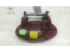 Recambio de maneta exterior delantera derecha para opel corsa c referencia OEM IAM 22175   2