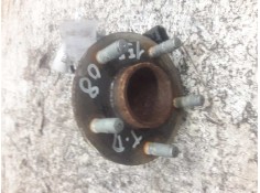 Recambio de buje trasero derecho para volvo c30 d5 r-design referencia OEM IAM 3M512C299R  