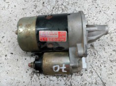 Recambio de motor arranque para hyundai atos (mx) gls referencia OEM IAM M56290 8 DIENTES  2