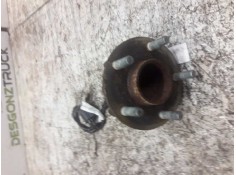 Recambio de buje trasero izquierdo para volvo c30 d5 r-design referencia OEM IAM 3M512C299R  