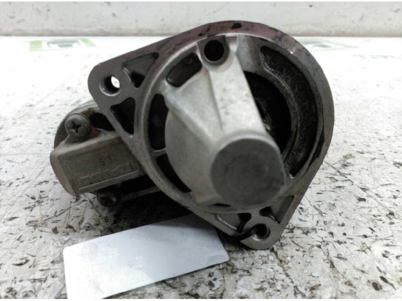 Recambio de motor arranque para hyundai atos (mx) gls referencia OEM IAM M56290 8 DIENTES 