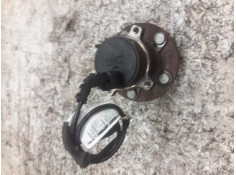 Recambio de buje trasero izquierdo para volvo c30 d5 r-design referencia OEM IAM 3M512C299R   2