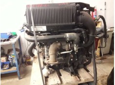 Recambio de motor completo para mg serie 75 (rj) 2.0 16v cdt referencia OEM IAM 204D2   2
