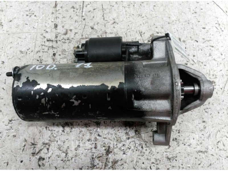 Recambio de motor arranque para ford sierra berlina gl referencia OEM IAM 1005821273 10 DIENTES 