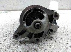 Recambio de motor arranque para ford sierra berlina gl referencia OEM IAM 1005821273 10 DIENTES  2