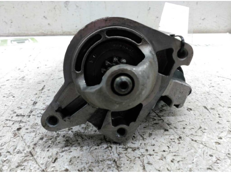 Recambio de motor arranque para ford sierra berlina gl referencia OEM IAM 1005821273 10 DIENTES 