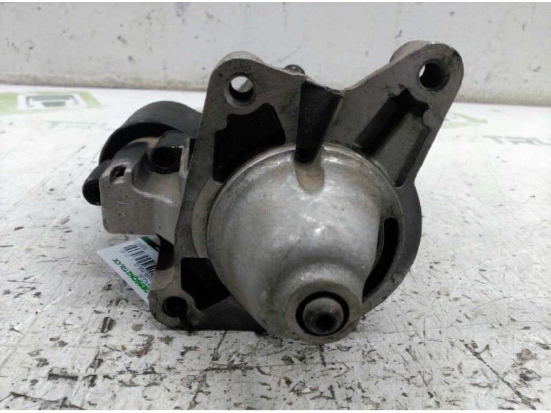 Recambio de motor arranque para ford sierra berlina gl referencia OEM IAM 1005821273 10 DIENTES 