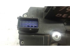 Recambio de cerradura puerta delantera derecha para opel corsa c referencia OEM IAM 13154792   2