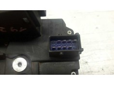 Recambio de cerradura puerta delantera izquierda para opel corsa c referencia OEM IAM 13203899   2