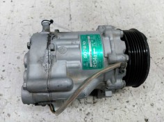 Recambio de compresor aire acondicionado para seat arosa (6h1) select referencia OEM IAM SD7B107158  
