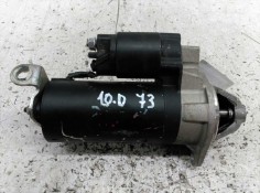 Recambio de motor arranque para opel astra g berlina club referencia OEM IAM 0001110115 10 DIENTES BOSCH